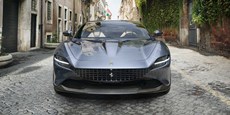 Ferrari Roma