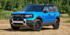 Ford Bronco Sport