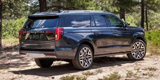 Ford Expedition
