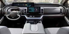 Ford Expedition