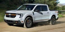 Ford Maverick