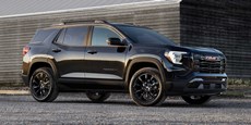 GMC Terrain