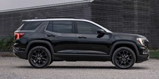 GMC Terrain