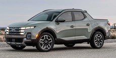 Hyundai Santa Cruz