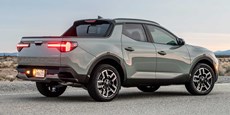 Hyundai Santa Cruz