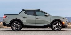 Hyundai Santa Cruz