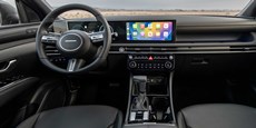 Hyundai Santa Cruz