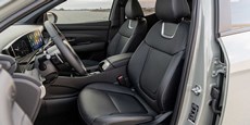 Hyundai Santa Cruz
