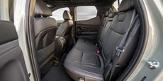 Hyundai Santa Cruz