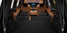 Grand Wagoneer