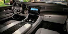 Jeep  Wagoneer