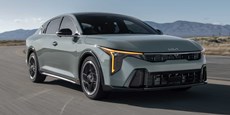 Kia K4