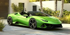 Lamborghini Hurican