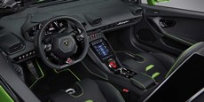 Lamborghini Hurican