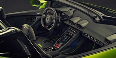 Lamborghini Hurican