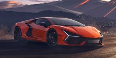 Lamborghini Reveulto