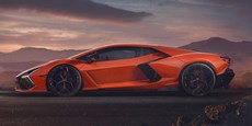 Lamborghini Reveulto