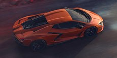 Lamborghini Reveulto