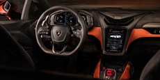 Lamborghini Reveulto