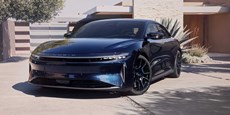 Lucid Air