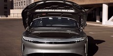 Lucid Air