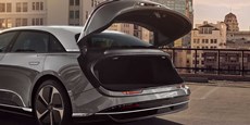 Lucid Air