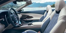Maserati Grand Cabrio
