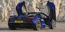 McLaren Artura