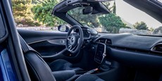 McLaren Artura