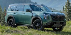 Nissan Armada