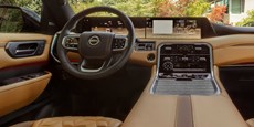 Nissan Armada