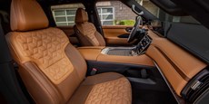 Nissan Armada