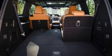 Nissan Armada