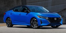 Nissan Sentra
