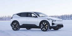 Polestar 3