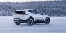 Polestar 3