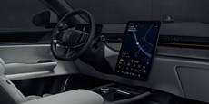 Polestar 3