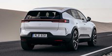 Polestar 3