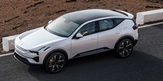 Polestar 3
