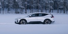 Polestar 3