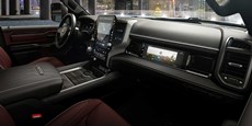 Ram 1500 Ramcharger