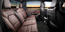 Ram 1500 Ramcharger