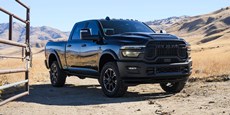 Ram Heavy Duty