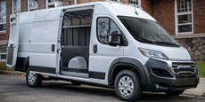 Ram Promaster