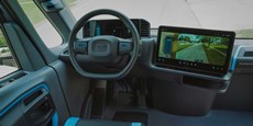 Rivian Commercial Vehicle