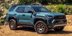 Toyota 4Runner