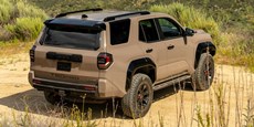 Toyota 4Runner