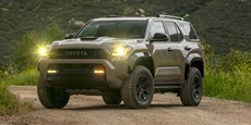 Toyota 4Runner