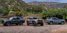 Toyota 4Runner