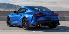 Toyota Supra